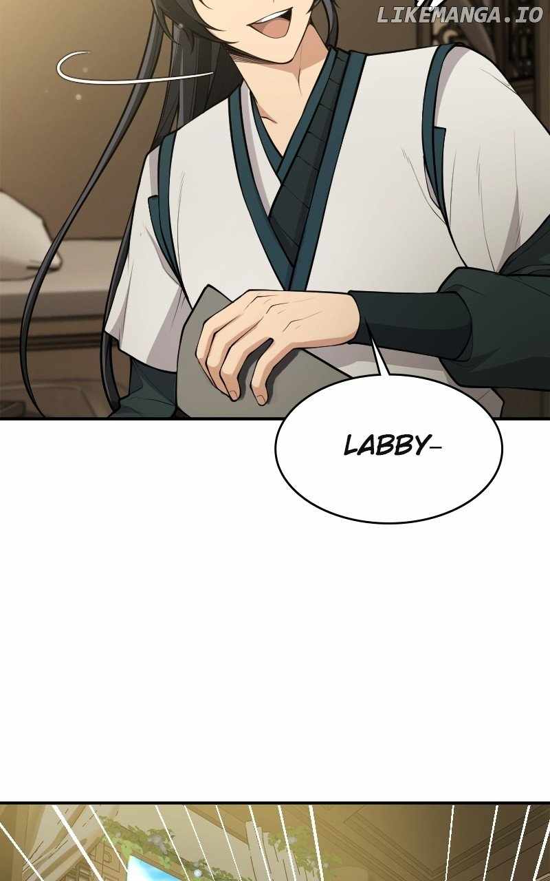 The Laws of Cultivation Chapter 27 14